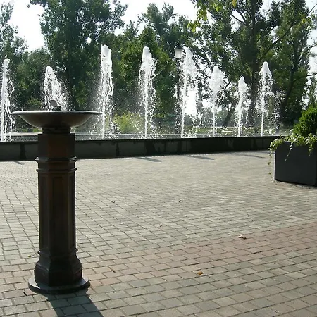 Hary 3* Kecskemét