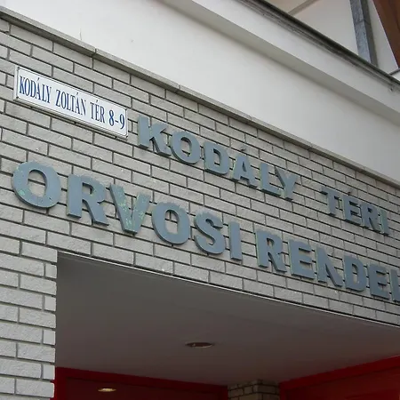 Hotel Hary
