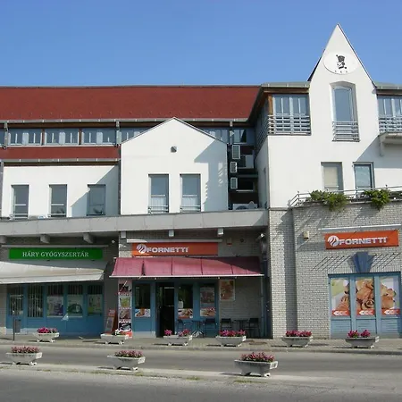 Hary Hotel