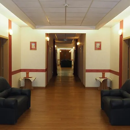 Hotel Hary 3*