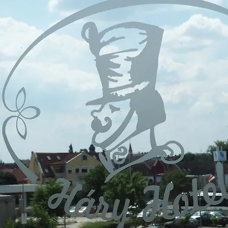 Hary 3* Kecskemét