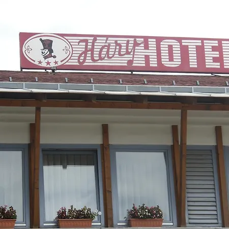 Hotel Hary
