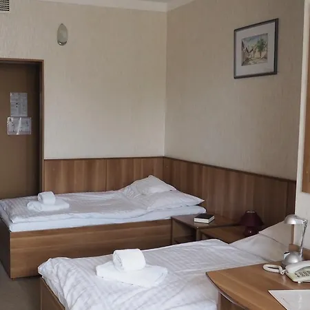 Hotel Hary