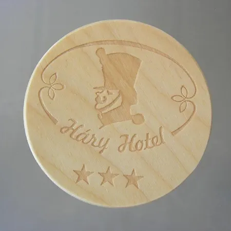 Hary Hotel