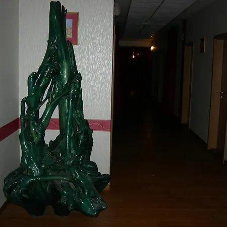 Hary 3* Kecskemét