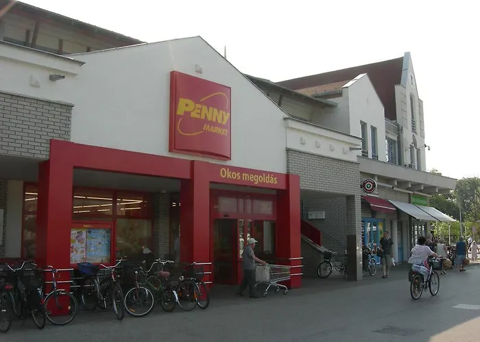 Hary Hotel Kecskemét