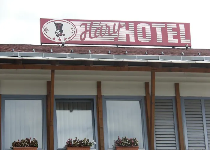Hotel Hary